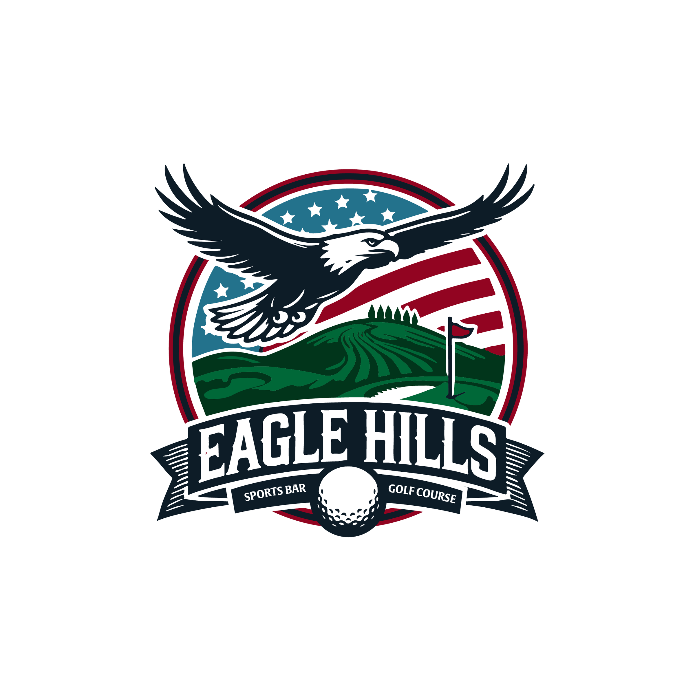 Eagle Hills & local